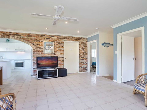 2/10 Krait Close - Only 350mtrs To The Boat Ramp - Tweed Heads Accommodation 2