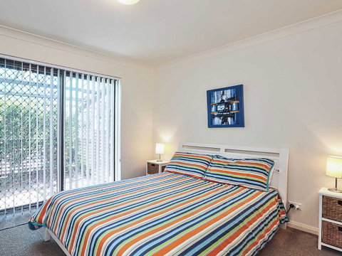 2/10 Krait Close - Only 350mtrs To The Boat Ramp - Tweed Heads Accommodation 1