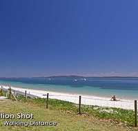 2/11a Christmas Bush Avenue - fantastic townhouse close to Dutchies Beach - Tweed Heads Accommodation