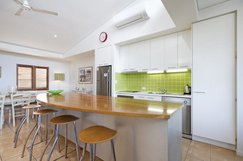 2/22 Stevens - Tweed Heads Accommodation 0