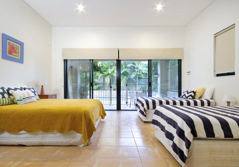 2/22 Stevens - Tweed Heads Accommodation 2