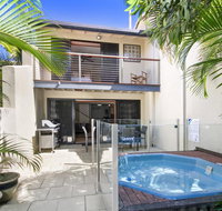 2/61 Noosa Parade - Tweed Heads Accommodation