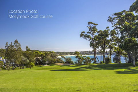 2/9 Donlan Rd - Delightful Donlan - Tweed Heads Accommodation 2