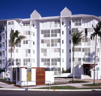 201 Lake Street - Tweed Heads Accommodation