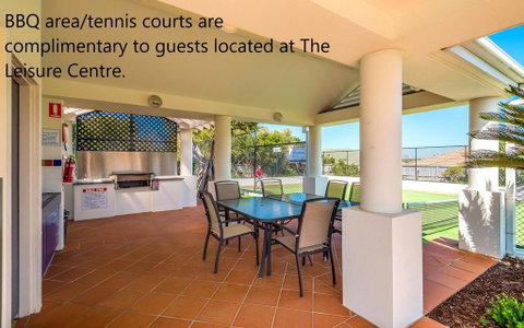 21 Melaleuca Drive - Tweed Heads Accommodation 3