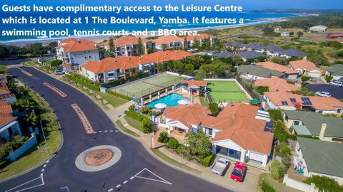 21 Melaleuca Drive - Tweed Heads Accommodation 2