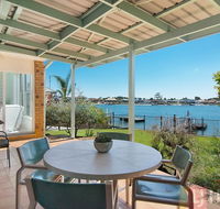 21 Melaleuca Drive - Tweed Heads Accommodation