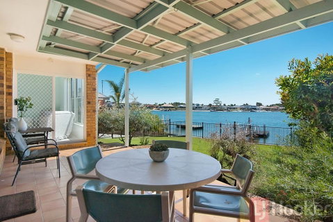 21 Melaleuca Drive - Tweed Heads Accommodation 0