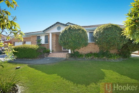 21 Melaleuca Drive - Tweed Heads Accommodation 1