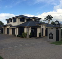 21 on Hursley Motel Apartments - Tweed Heads Accommodation