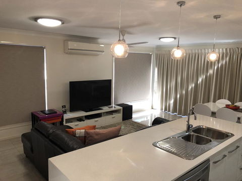 21 On Hursley Motel Apartments - Tweed Heads Accommodation 2