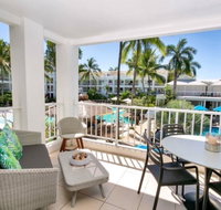 2121 BEACH CLUB - Tweed Heads Accommodation