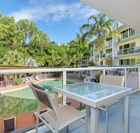 214 Spindle Cowrie Apartment - Tweed Heads Accommodation