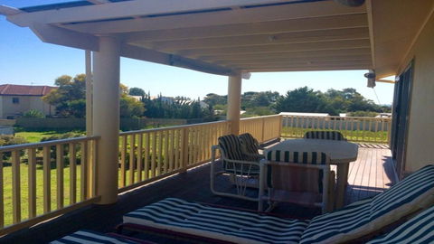 22 Broadbeach Drive - Tweed Heads Accommodation 1