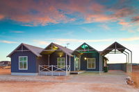 22 Kestrel Place- PRIVATE JETTY