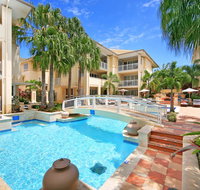 221 Laguna on Hastings - Tweed Heads Accommodation