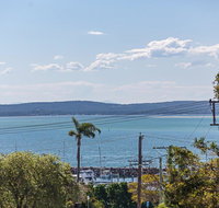 23 'The Commodore' 9-11 Donald Street - delightful unit with gorgeous water views - Tweed Heads Accommodation