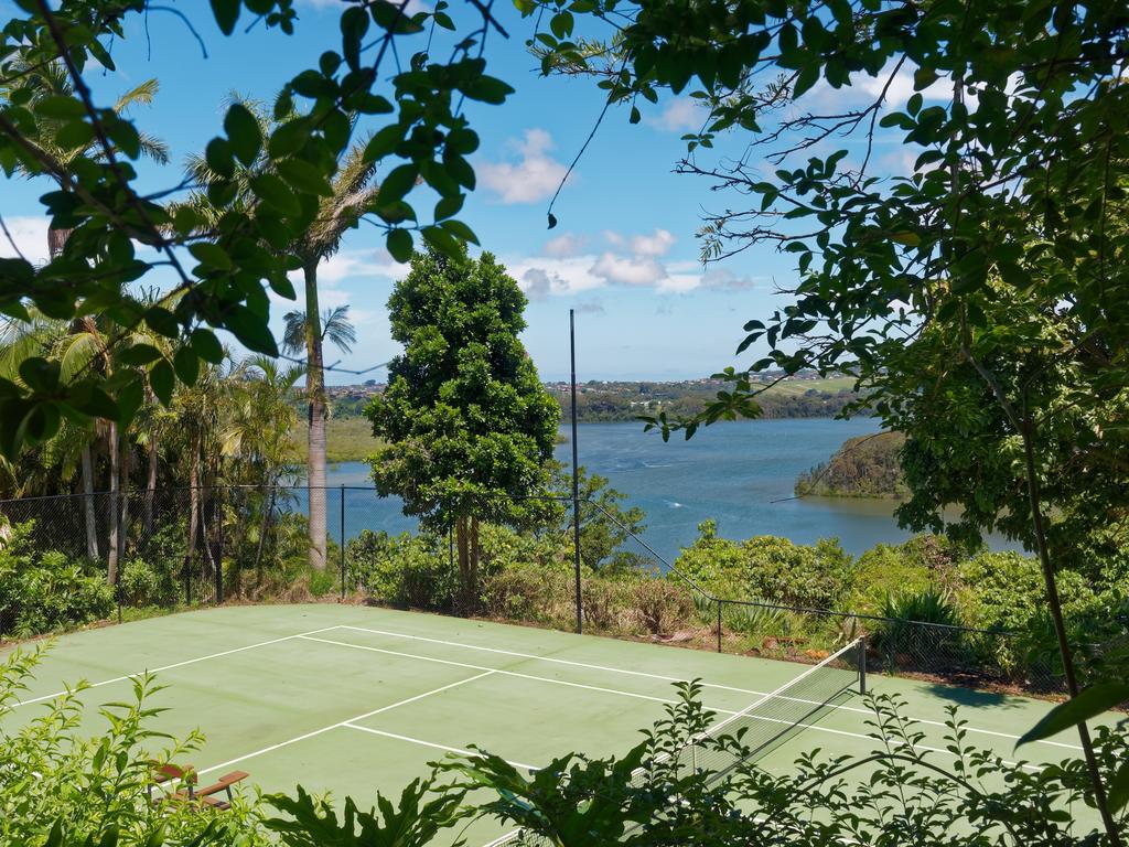 Bilambil NSW Tweed Heads Accommodation