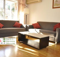 230M Hurstville Station Apartment - Tweed Heads Accommodation