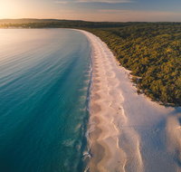 24 Hyam Road Hyams Beach - Tweed Heads Accommodation