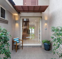 25 Christmas Bush Avenue - aircon pet friendly small boat parking  WIFI - Tweed Heads Accommodation
