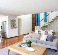 26 Seaview Terrace - Tweed Heads Accommodation