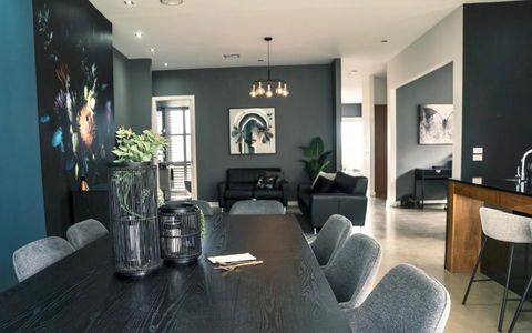 BELLA 9 - Sublime . Divine Entertainer 3 BR Fire - Tweed Heads Accommodation 0