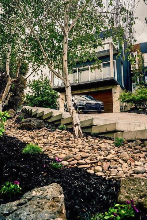 BELLA 9 - Sublime . Divine Entertainer 3 BR Fire - Tweed Heads Accommodation 1