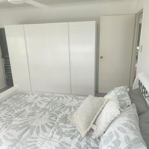 Best Of All Comfortable For The Our Four Legged Friends - Tweed Heads Accommodation 1