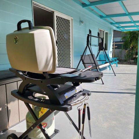 Best Of All Comfortable For The Our Four Legged Friends - Tweed Heads Accommodation 4