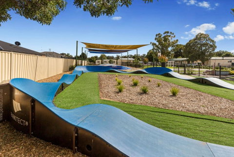 BIG4 Tasman Holiday Parks - Bendigo - Tweed Heads Accommodation 4