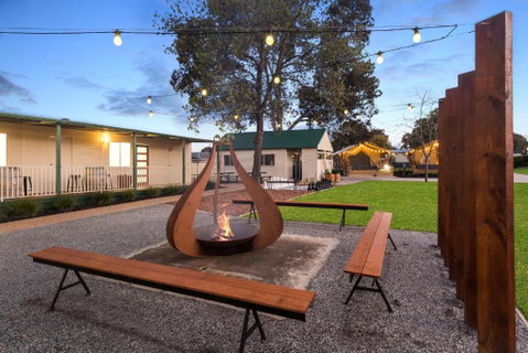 BIG4 Tasman Holiday Parks - Bendigo - Tweed Heads Accommodation 1