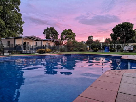 BIG4 Tasman Holiday Parks - Bendigo - Tweed Heads Accommodation 2