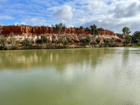 BIG4 Red Cliffs Caravan Park - Tweed Heads Accommodation 1