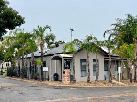 BIG4 Red Cliffs Caravan Park - Tweed Heads Accommodation 2