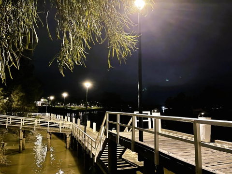 BIG4 Red Cliffs Caravan Park - Tweed Heads Accommodation 4