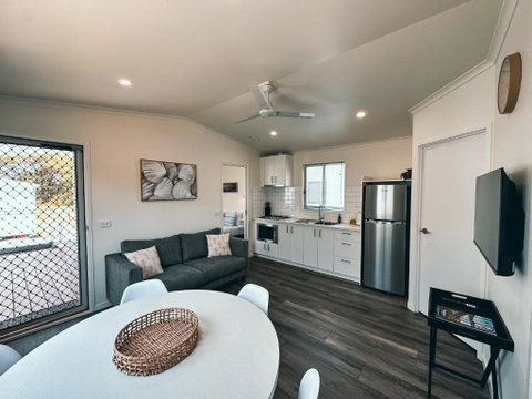BIG4 Ulladulla Beachside Holiday Park - Tweed Heads Accommodation 0