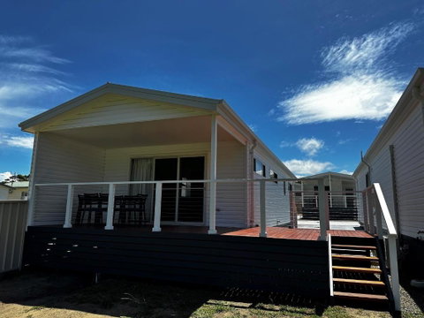 BIG4 Ulladulla Beachside Holiday Park - Tweed Heads Accommodation 1