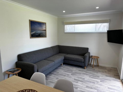 BIG4 Ulladulla Beachside Holiday Park - Tweed Heads Accommodation 2