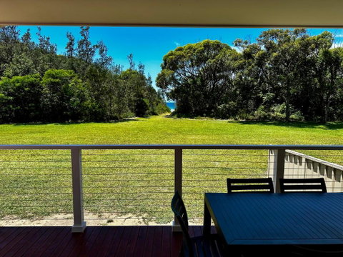 BIG4 Ulladulla Beachside Holiday Park - Tweed Heads Accommodation 3