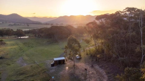 Bundaleer Tiny House 2 By Tiny Away - Tweed Heads Accommodation 0