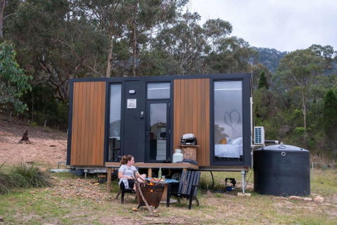 Bundaleer Tiny House 2 By Tiny Away - Tweed Heads Accommodation 1