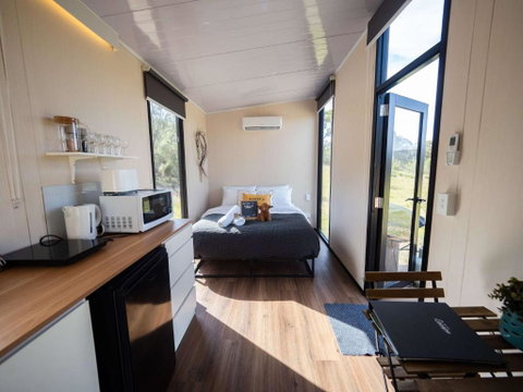 Bundaleer Tiny House 2 By Tiny Away - Tweed Heads Accommodation 4