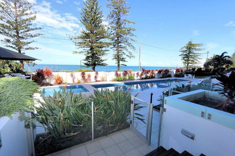 C Bargara Unit 101 - Tweed Heads Accommodation 0
