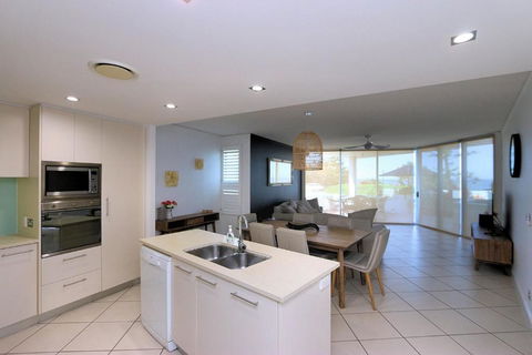 C Bargara Unit 101 - Tweed Heads Accommodation 1