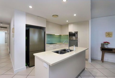 C Bargara Unit 101 - Tweed Heads Accommodation 2