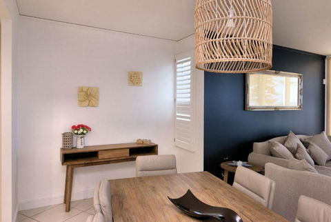 C Bargara Unit 101 - Tweed Heads Accommodation 4