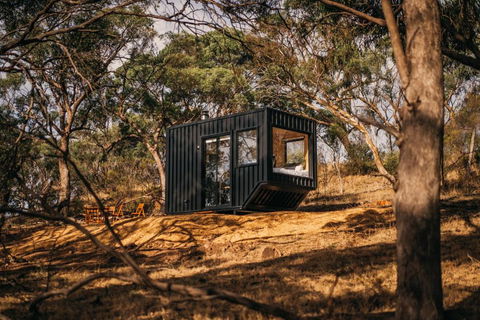 CABN Off Grid Cabins Barossa - Tweed Heads Accommodation 4