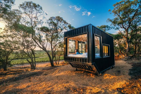 CABN Off Grid Cabins Barossa - Tweed Heads Accommodation 0