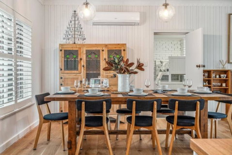 Carawatha On The Range - Unique Farm Stay - Tweed Heads Accommodation 1